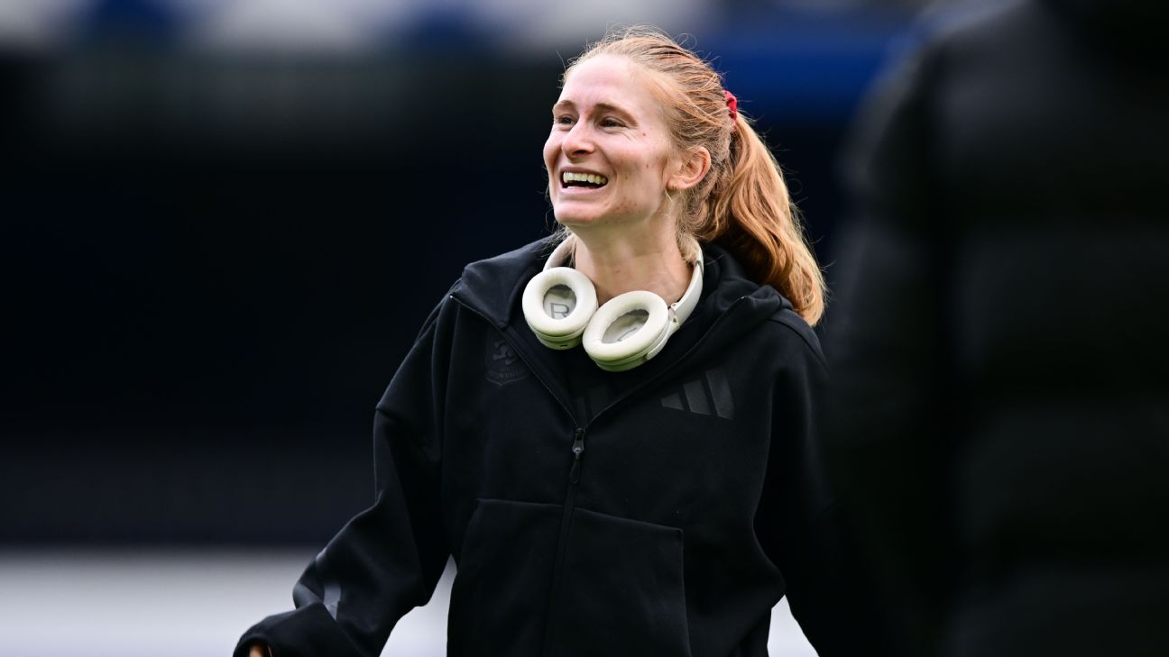 奈斯旺格重返NWSL，加盟湾区FC转会费约20万美元