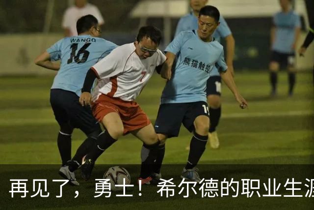再见了，勇士！希尔德的职业生涯如过山车般疯狂