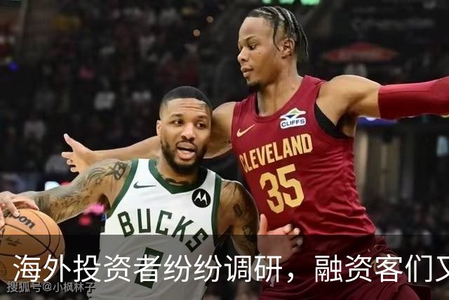 海外投资者纷纷调研，融资客们又开始“大手笔”了！